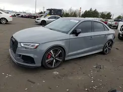 WUABWGFF6LA901855 2020 AUDI RS3