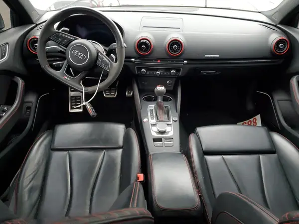 WUABWGFF6LA901855 2020 AUDI RS3 - Image 8