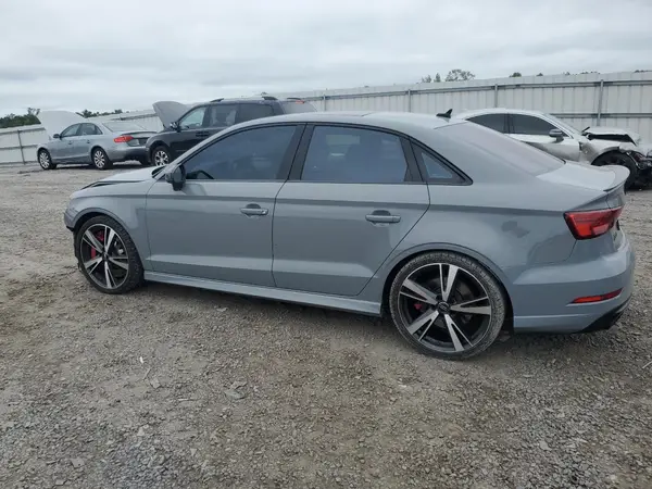 WUABWGFF6LA902133 2020 AUDI RS3 - Image 2