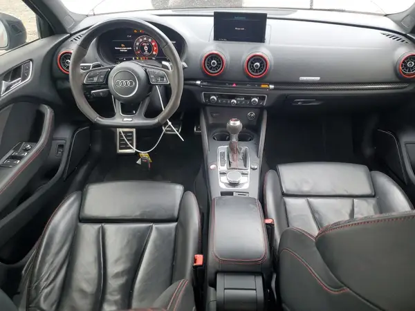 WUABWGFF6LA902133 2020 AUDI RS3 - Image 8