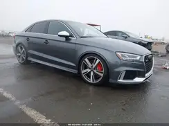 WUABWGFF7J1902963 2018 AUDI RS3