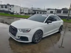 WUABWGFF7J1904955 2018 AUDI RS3