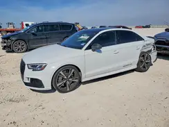 WUABWGFF7J1905815 2018 AUDI RS3