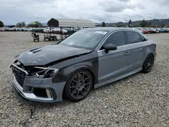 WUABWGFF7KA904309 2019 AUDI RS3