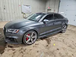 WUABWGFF7KA907596 2019 AUDI RS3