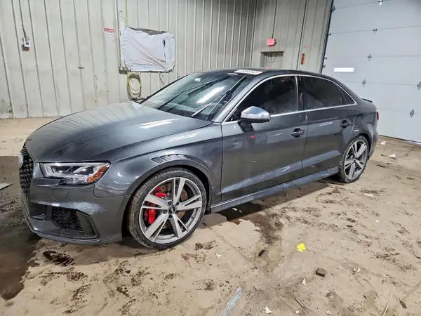 WUABWGFF7KA907596 2019 AUDI RS3