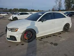 WUABWGFF8J1900087 2018 AUDI RS3