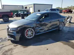 WUABWGFF8J1902731 2018 AUDI RS3