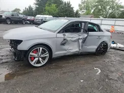 WUABWGFF8J1904172 2018 AUDI RS3