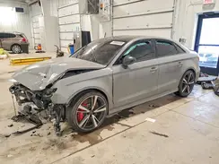 WUABWGFF8J1906312 2018 AUDI RS3