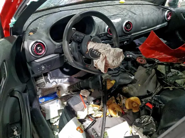 WUABWGFF8J1906729 2018 AUDI RS3 - Image 8