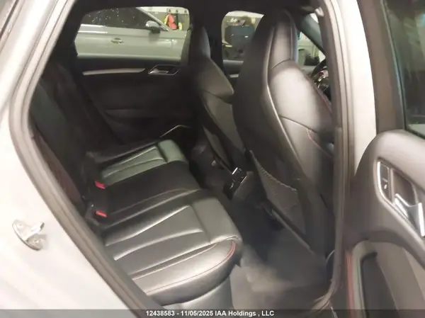 WUABWGFF8KA901452 2019 AUDI RS3 - Image 8