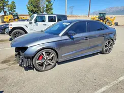WUABWGFF8KA904691 2019 AUDI RS3