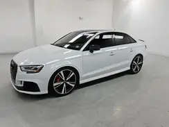 WUABWGFF8KA905081 2019 AUDI RS3