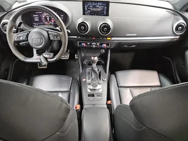 WUABWGFF8KA905081 2019 AUDI RS3 - Image 8