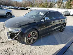 WUABWGFF8KA907574 2019 AUDI RS3