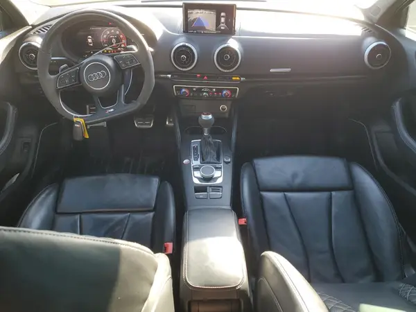 WUABWGFF8KA907574 2019 AUDI RS3 - Image 8