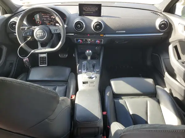 WUABWGFF8KA907686 2019 AUDI RS3 - Image 8