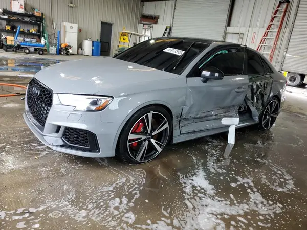WUABWGFF8LA903591 2020 AUDI RS3 - Image 1