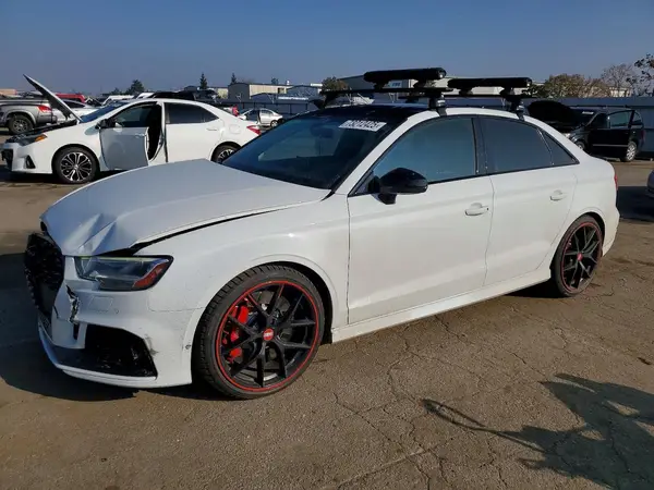 WUABWGFF8LA905793 2020 AUDI RS3