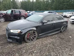 WUABWGFF9H1900433 2017 AUDI RS3