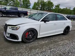 WUABWGFF9J1905864 2018 AUDI RS3