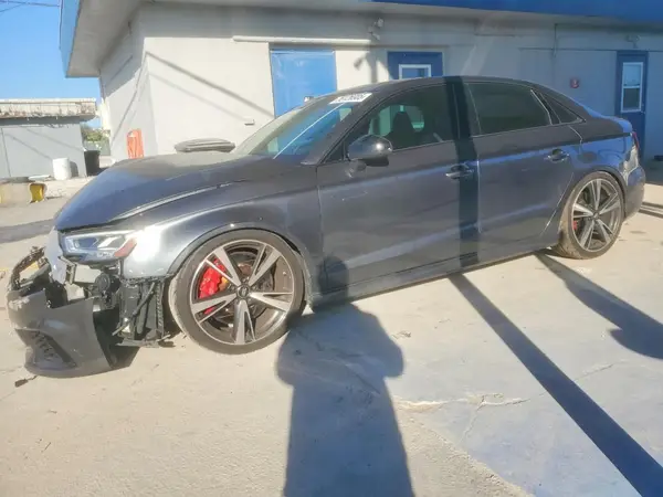 WUABWGFF9KA900794 2019 AUDI RS3