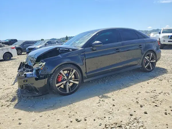 WUABWGFF9KA905591 2019 AUDI RS3