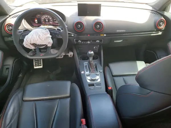 WUABWGFF9KA905591 2019 AUDI RS3 - Image 8
