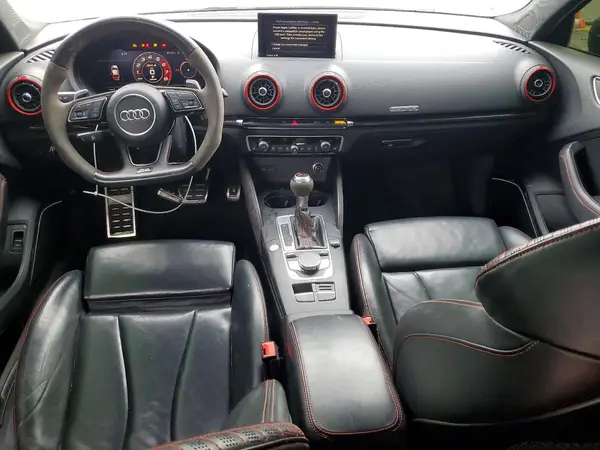 WUABWGFF9KA905820 2019 AUDI RS3 - Image 8