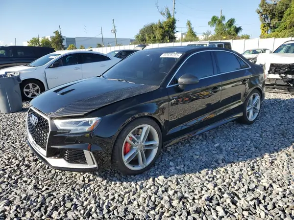 WUABWGFF9LA901459 2020 AUDI RS3