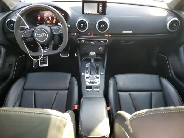 WUABWGFF9LA901459 2020 AUDI RS3 - Image 8