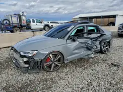 WUABWGFFXJ1900513 2018 AUDI RS3