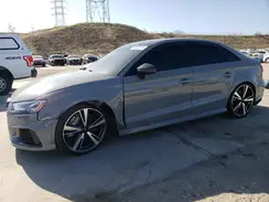 WUABWGFFXJ1904318 2018 AUDI RS3