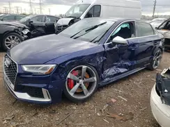WUABWGFFXJ1906831 2018 AUDI RS3