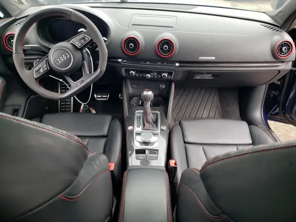 WUABWGFFXJ1906831 2018 AUDI RS3 - Image 8