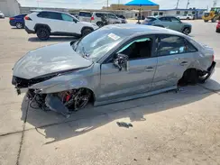 WUABWGFFXJ1908112 2018 AUDI RS3