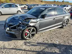 WUABWGFFXKA901999 2019 AUDI RS3