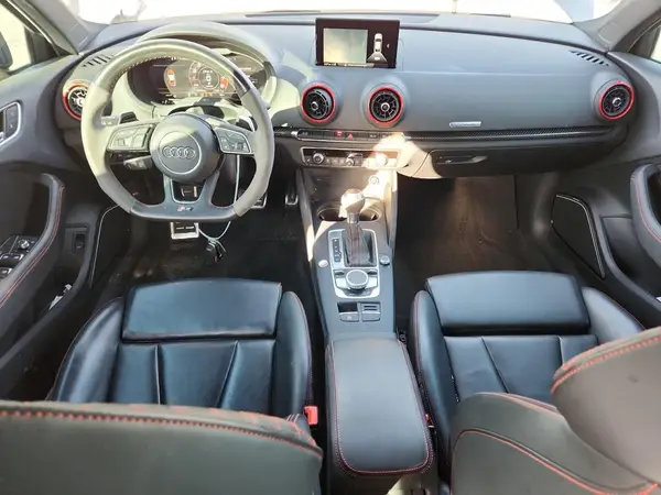 WUABWGFFXKA901999 2019 AUDI RS3 - Image 8