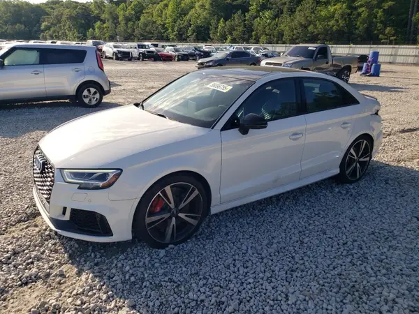 WUABWGFFXKA906071 2019 AUDI RS3