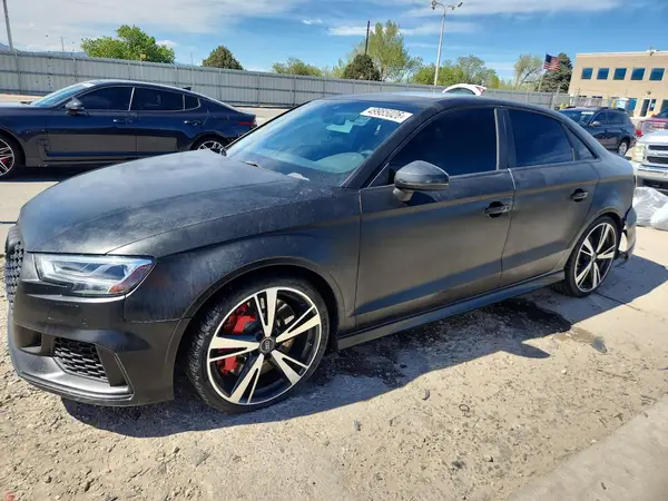 WUABWGFFXLA903351 2020 AUDI RS3