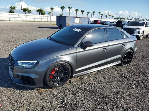 WUABWGFFXLA905858 2020 AUDI RS3