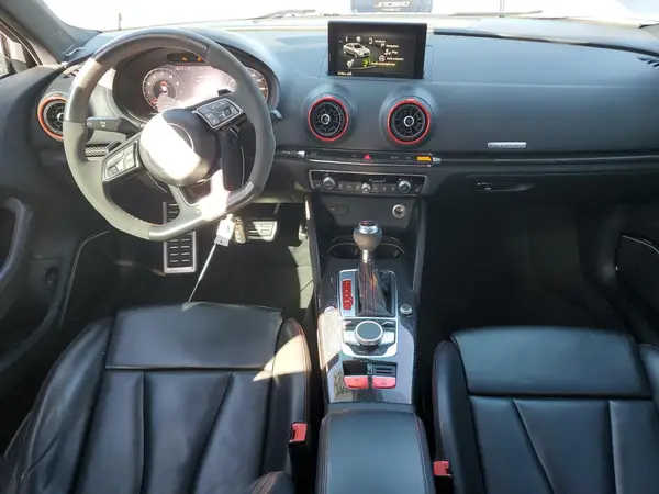 WUABWGFFXLA905858 2020 AUDI RS3 - Image 8