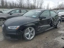 WUABWHFF0J1903474 2018 AUDI RS3
