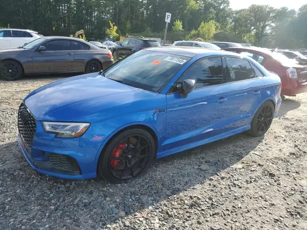 WUABWHFF0KA900494 2019 AUDI RS3
