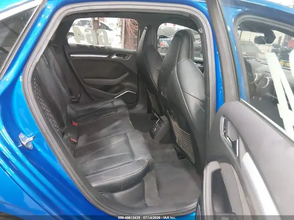 WUABWHFF1J1905301 2018 AUDI RS3 - Image 8
