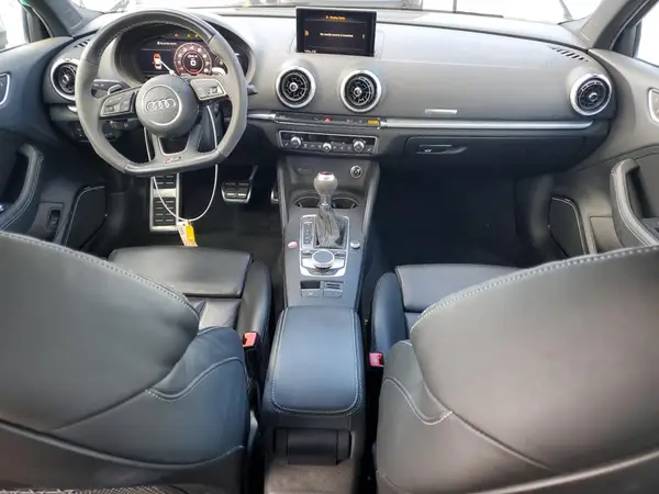 WUABWHFF1J1907081 2018 AUDI RS3 - Image 8