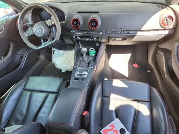 WUABWHFF4KA900286 2019 AUDI RS3 - Image 8
