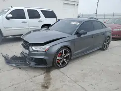 WUABWHFF4LA902881 2020 AUDI RS3