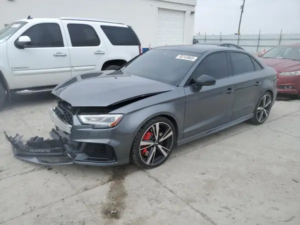 WUABWHFF4LA902881 2020 AUDI RS3 - Image 1
